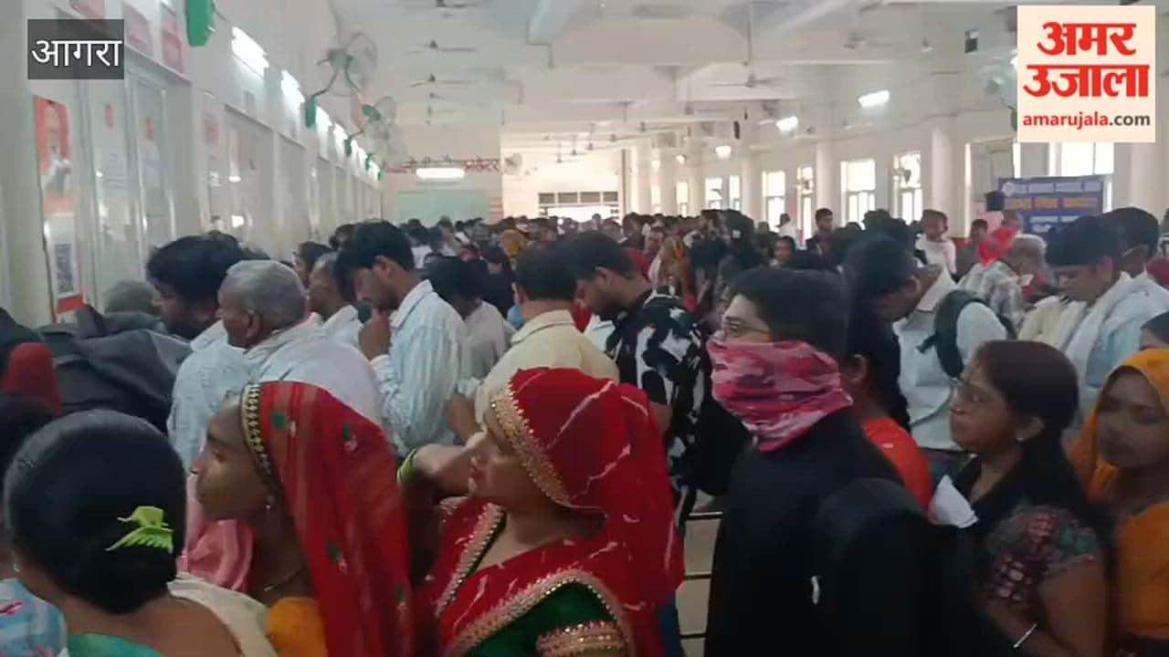 Scorching Heat Triggers Spike in Diarrhea Cases, Patients Rise 1.5 Times at SN Medical College