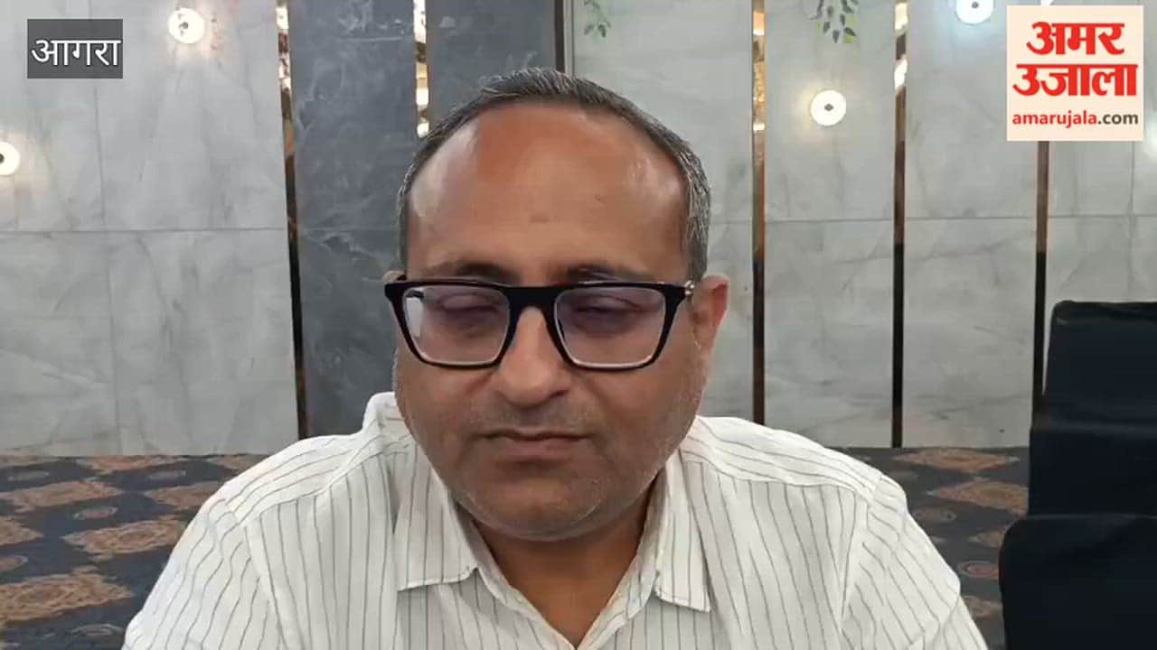 Row Before National Chamber Polls: Traders Protest Attempt to Divide Community on Caste Lines