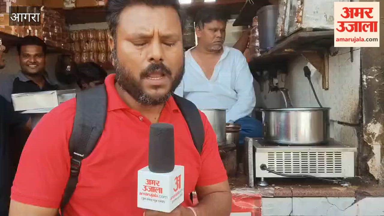 LPG Crisis India impact tea Samosa and Kachori price hike to restaurant menu change