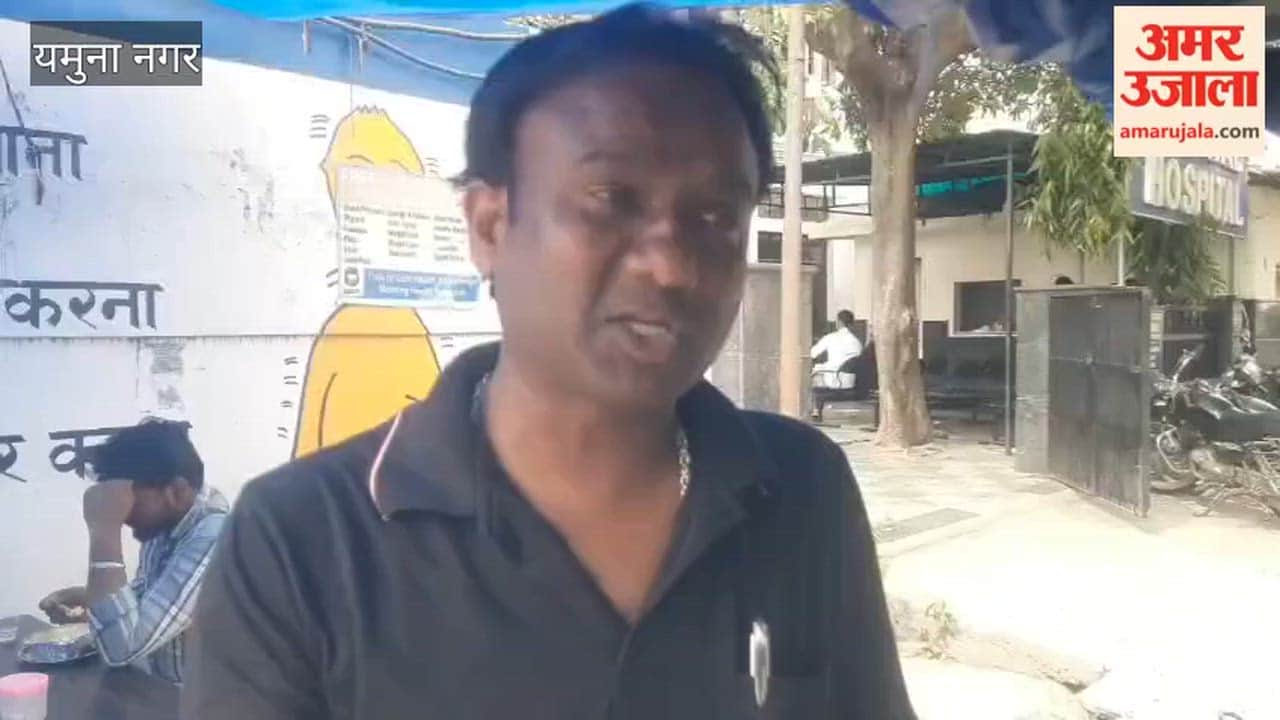 Street Vendors in Yamunanagar Outraged Over Shortage of Commercial Gas Cylinders; Operations Disrupted