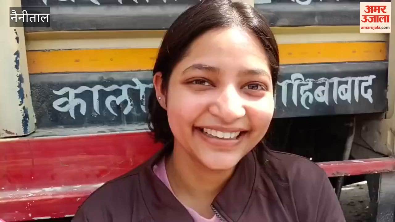 Long queues for cylinders at Haldwani's Sheeshmahal gas warehouse