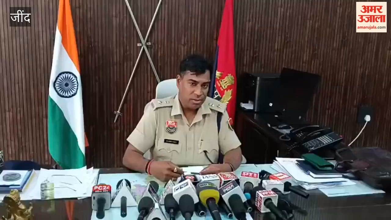 Administration to Crack Down on Illegal Factories in Jind; List of 50 Units Prepared