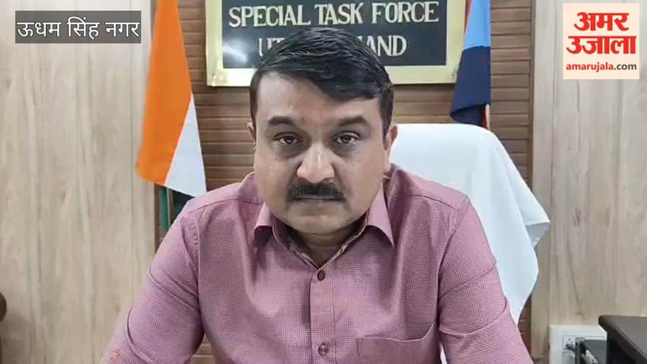 Three notorious criminals arrested in two separate incidents in Rudrapur