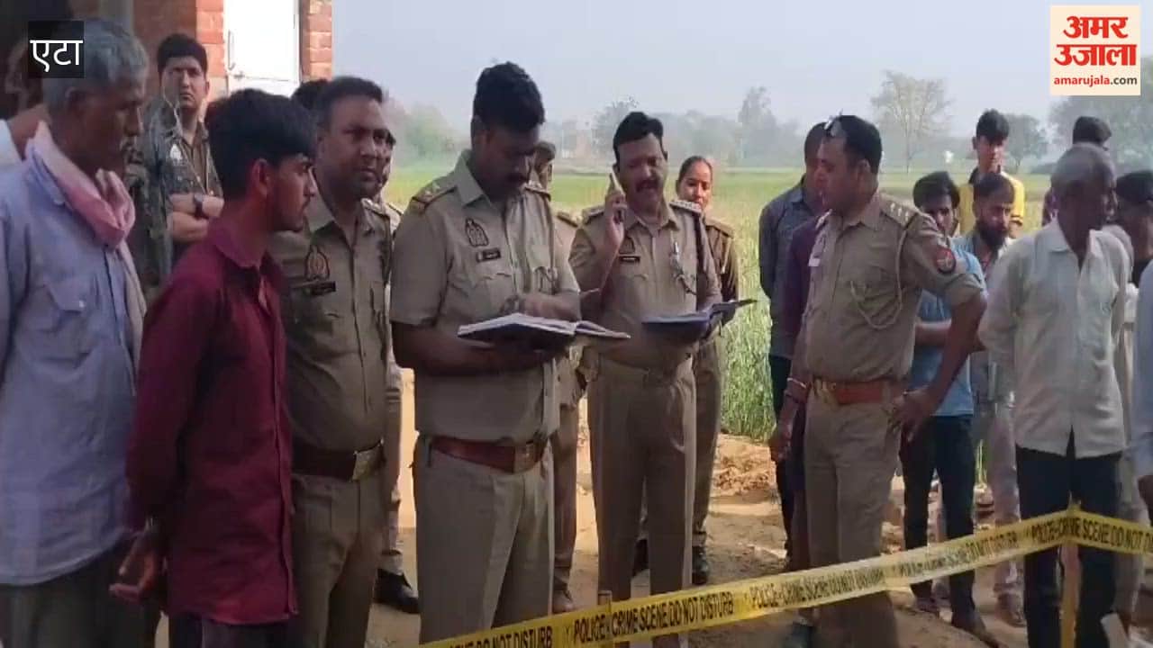 70-Year-Old Man Murdered While Sleeping at Tubewell