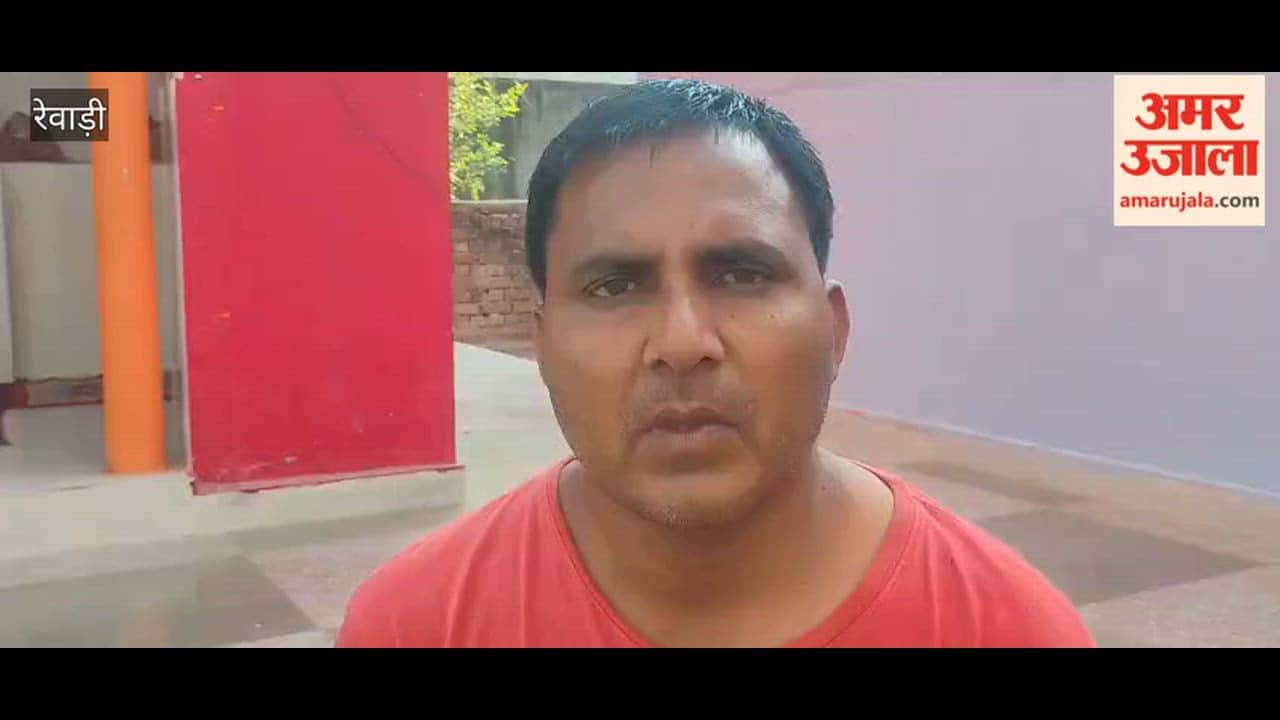 Two sides clashed during a wedding ceremony in a gotra in Rewari, leaving several injured.