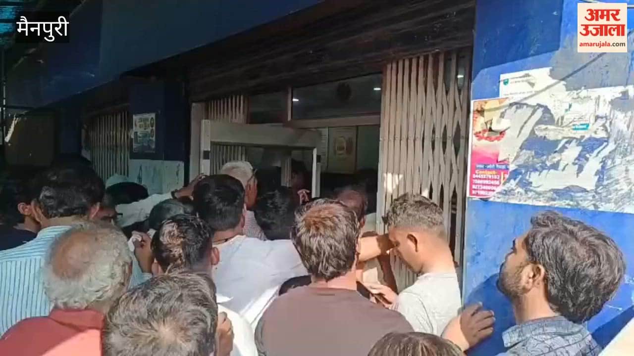 LPG Shortage Leads to Long Queues at Gas Agencies