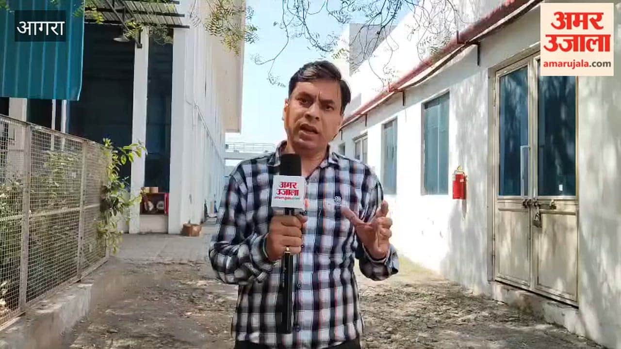 Bikes parked outside the house set on fire FIR registered