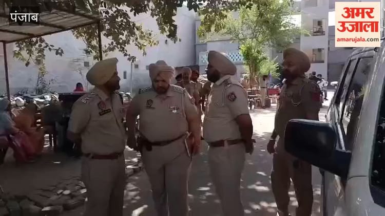 मोगा में पुरानी रंजिश के चलते फायरिंग, युवक घायल