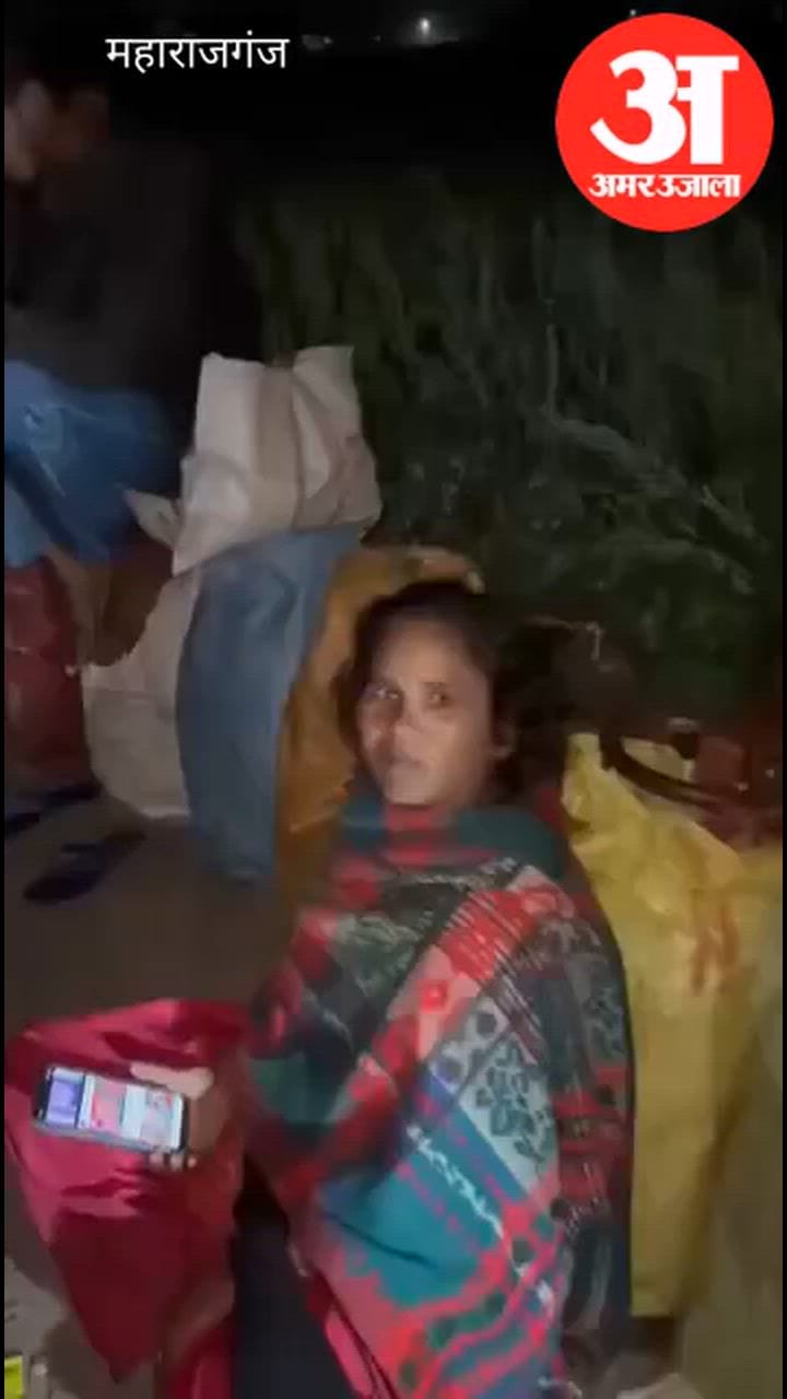 गैस के लिए मारामारी, शुरू हुई कालाबाजारी