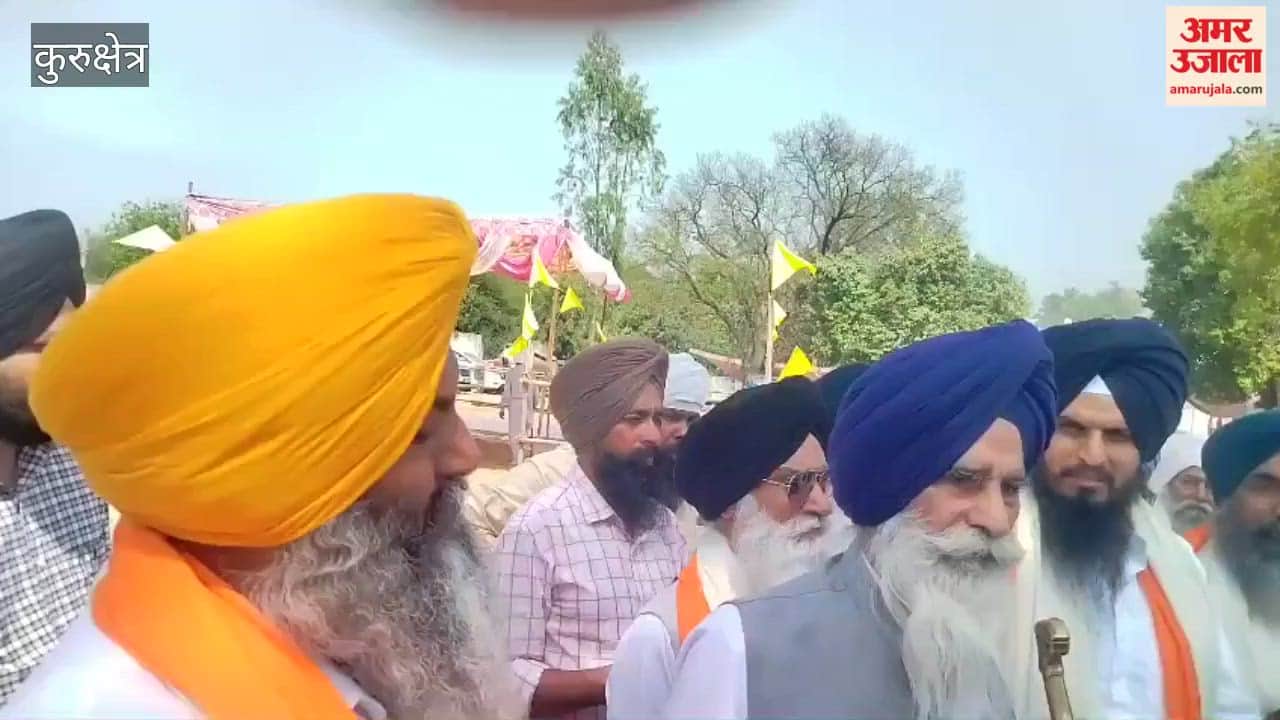 main office of the Haryana Committee in Kurukshetra will be modern, even the selection will be very special