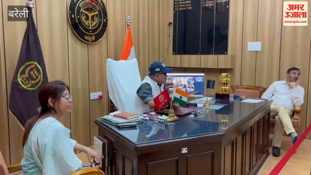 Bareilly DM says gas cylinder supply and distribution is normal