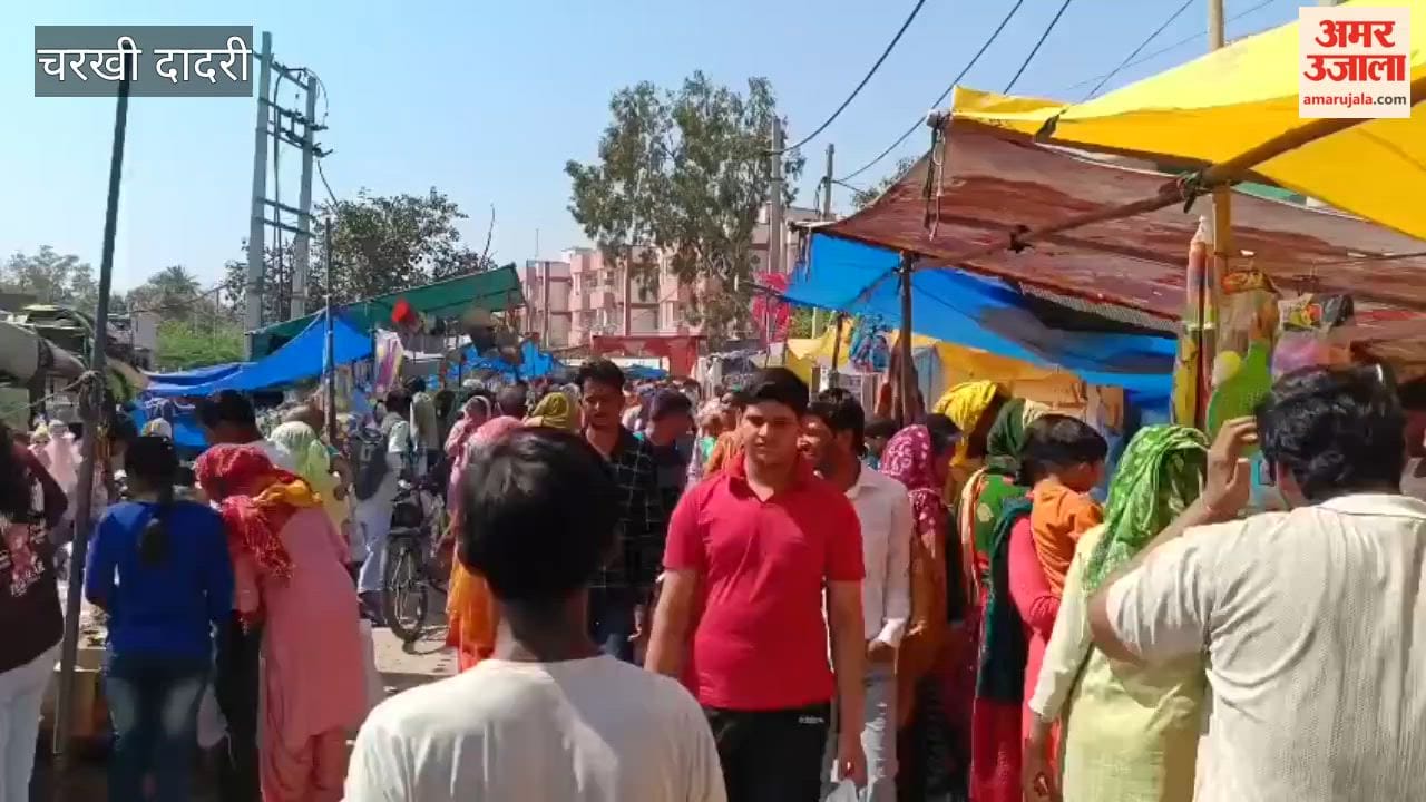 Budho Mata fair concludes