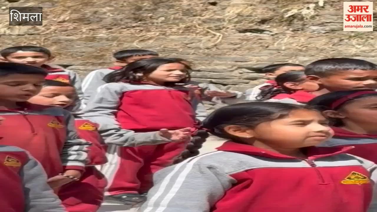 Shimla Students of Primary School Portmore learnt self-defence techniques