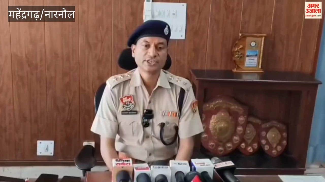 Illegal weapons and a large quantity of cartridges recovered