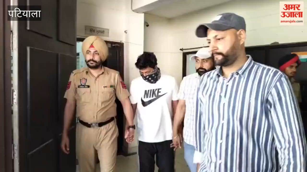 Sarpanch son arrested in murder of elderly woman in Patiala