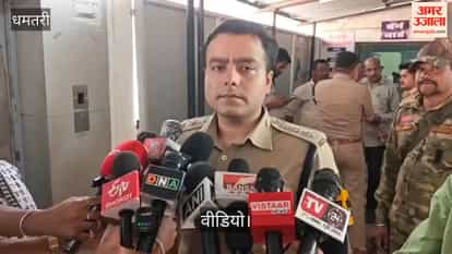 woman committed suicide by hanging herself in toilet who had come to Dhamtari District Hospital for treatment