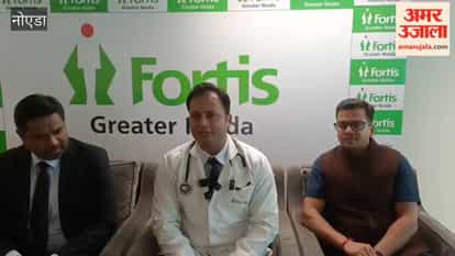 HDF machine launched in private hospital in Greater Noida on World Kidney Day