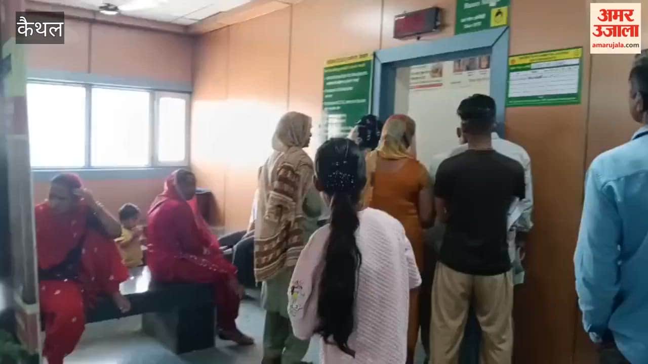 Fast food fried in old oil in Kaithal is taking a toll on health, leading to a rise in diarrhea cases among children.