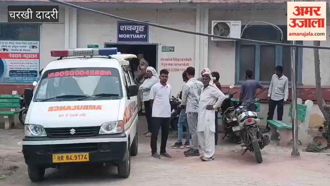 Body of a laborer found near a liquor shop in Kanheti village, Charkhi Dadri.
