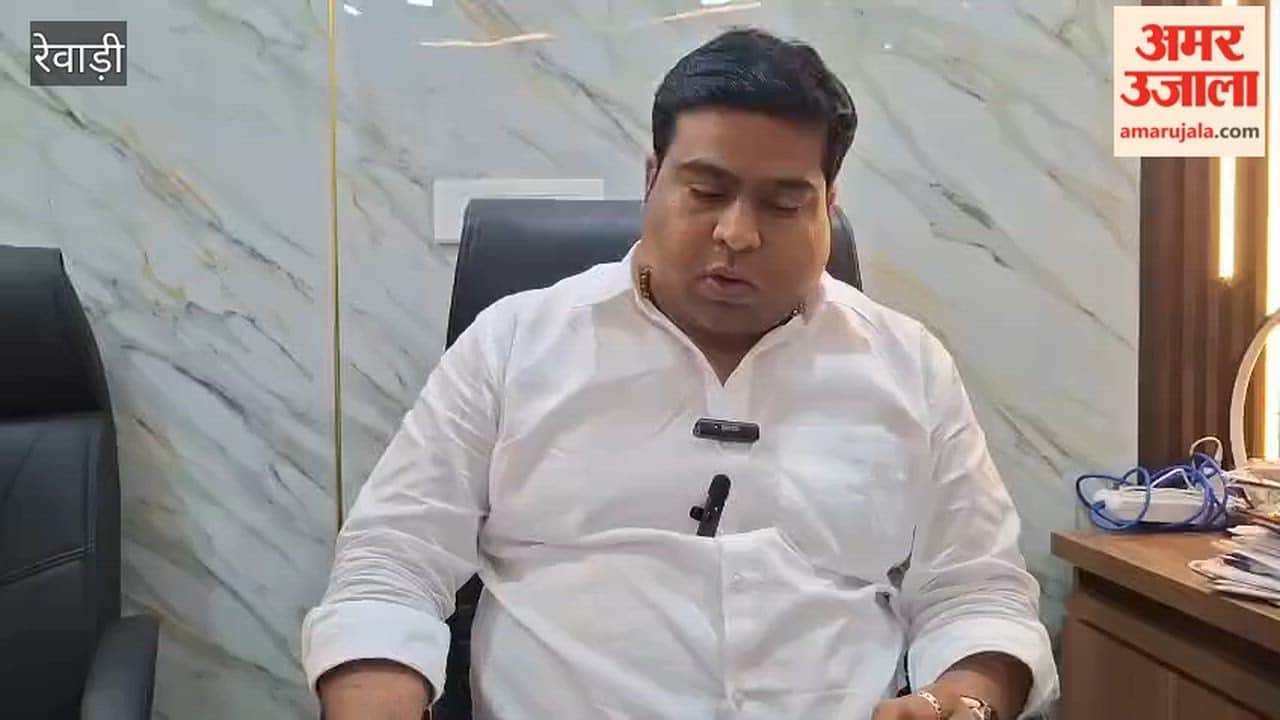 "If officials are doing their job, how are illegal colonies flourishing?" asks Praveen.