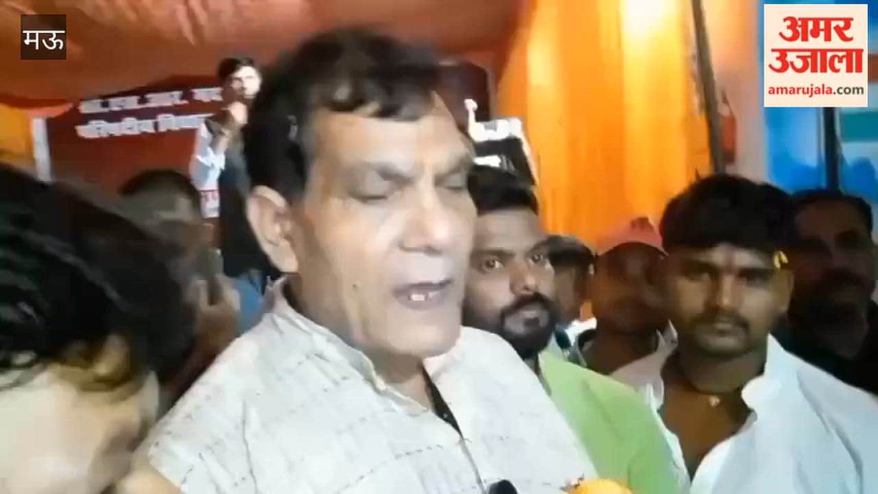 No one has power to shut down Ghosi Sugar Mill in mau