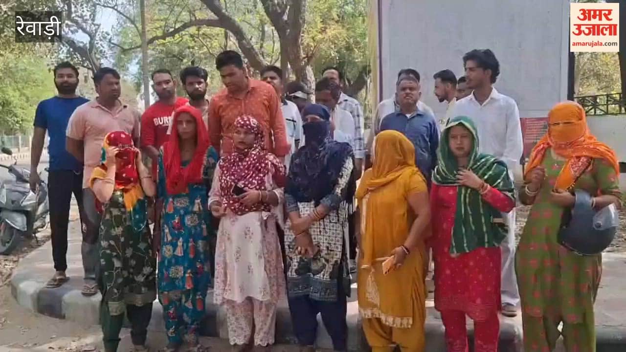 The opposing party involved in the dispute over the 'Banwara' ritual in Rewari has reached out to meet the SP.