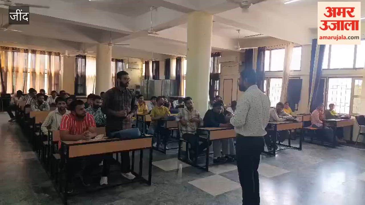 Employment Boom at ITI in Jind: Yazaki India Selects 47 Students