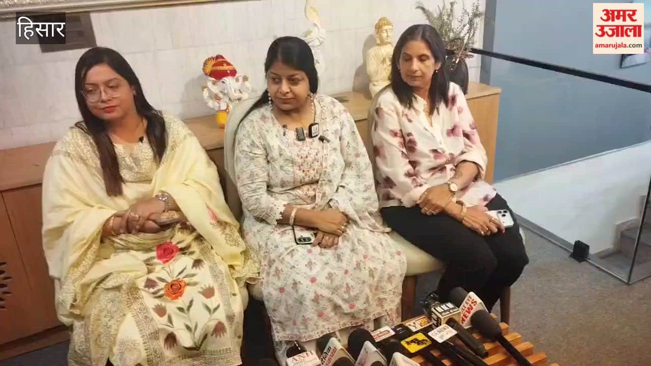 150 Women to be Honored at the Women's Conference and 'Nari Shakti Samman' in Hisar