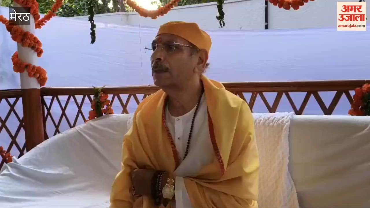 "The younger generation is drifting away from Sanatan culture; Gurukuls will be established in various parts of the country—including West Bengal and Aligarh—says Sudhanshu Ji Maharaj."