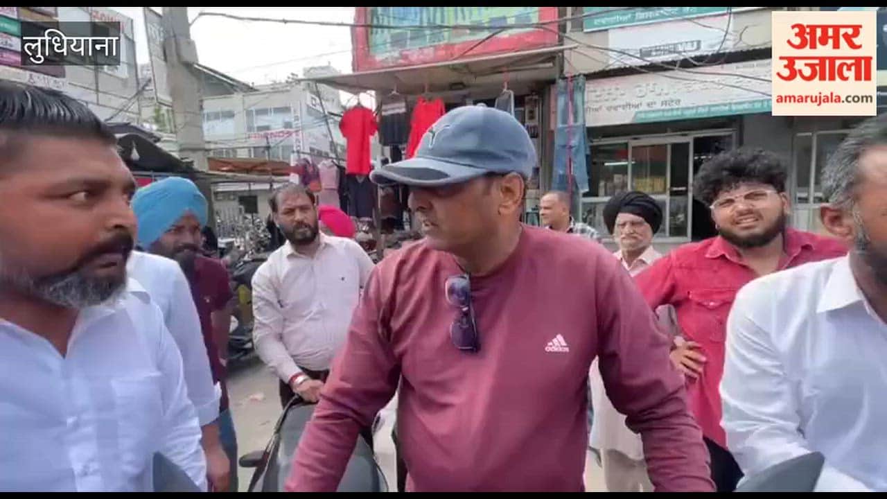 जगराओं में एटीएम बदलकर ठगी करने वाला युवक काबू