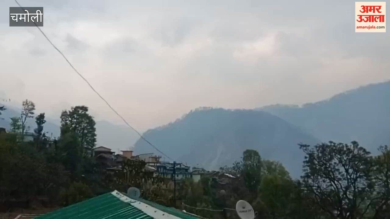 Pokhri: Farmers find relief as rains begin in the region