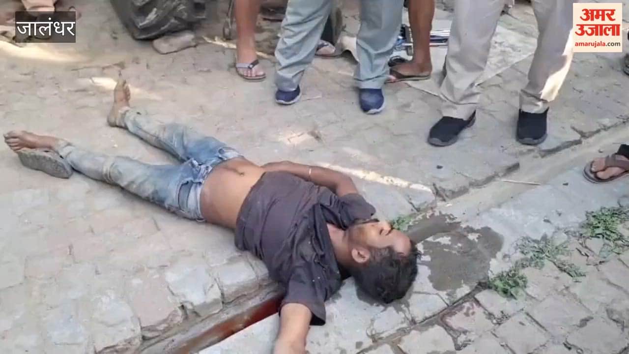 Workshop Worker Murdered in Jalandhar Over Money Dispute