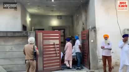 Elderly Woman Dies Under Suspicious Circumstances in Ajnala