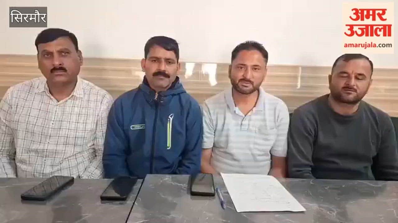 Sirmour Renuka Premium League Cricket Tournament to Begin on April 3 in Ludhiana Sangrah