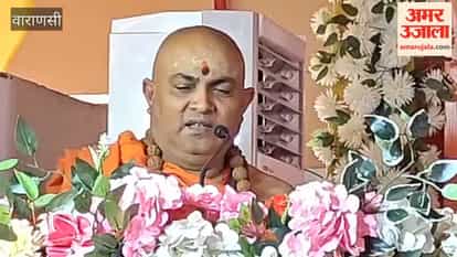 Swami Jitendranand Addresses Matru Sanskar Samagam