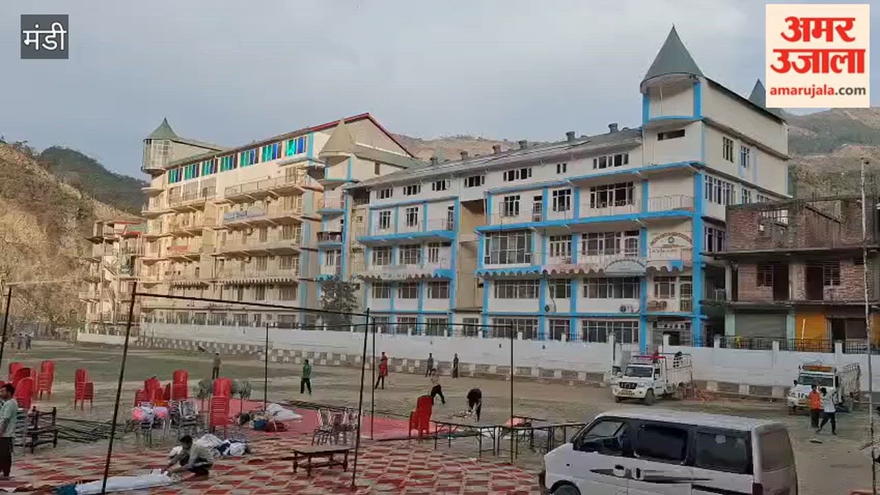 Mandi: Free Education for Meritorious and Needy Students; Entrance Exam on April 5