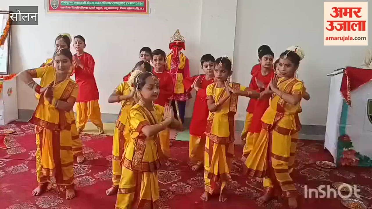 Solan Dr Mastram Sharma, Dr. Hemraj Kaushik, Shankar Vashishth, and Ashok Gautam Receive Sumedha Shri Award