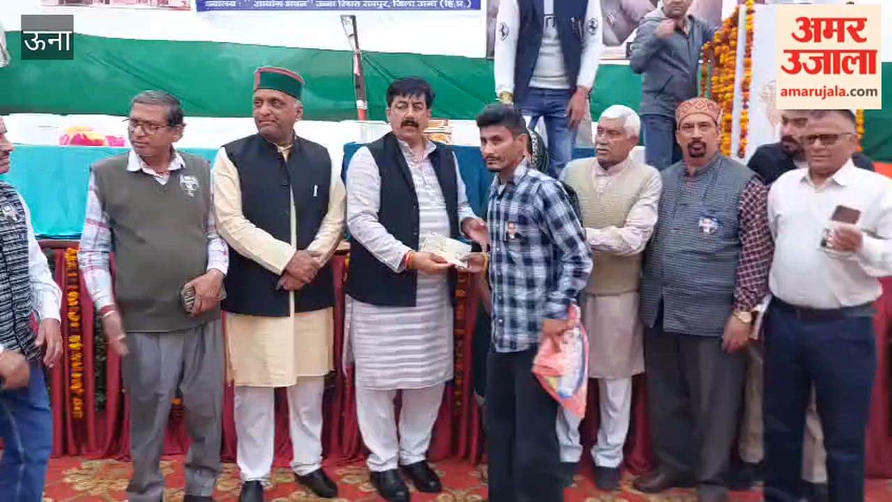 Scheduled Castes Commission Organizes Awareness Camp in Thana Kalan