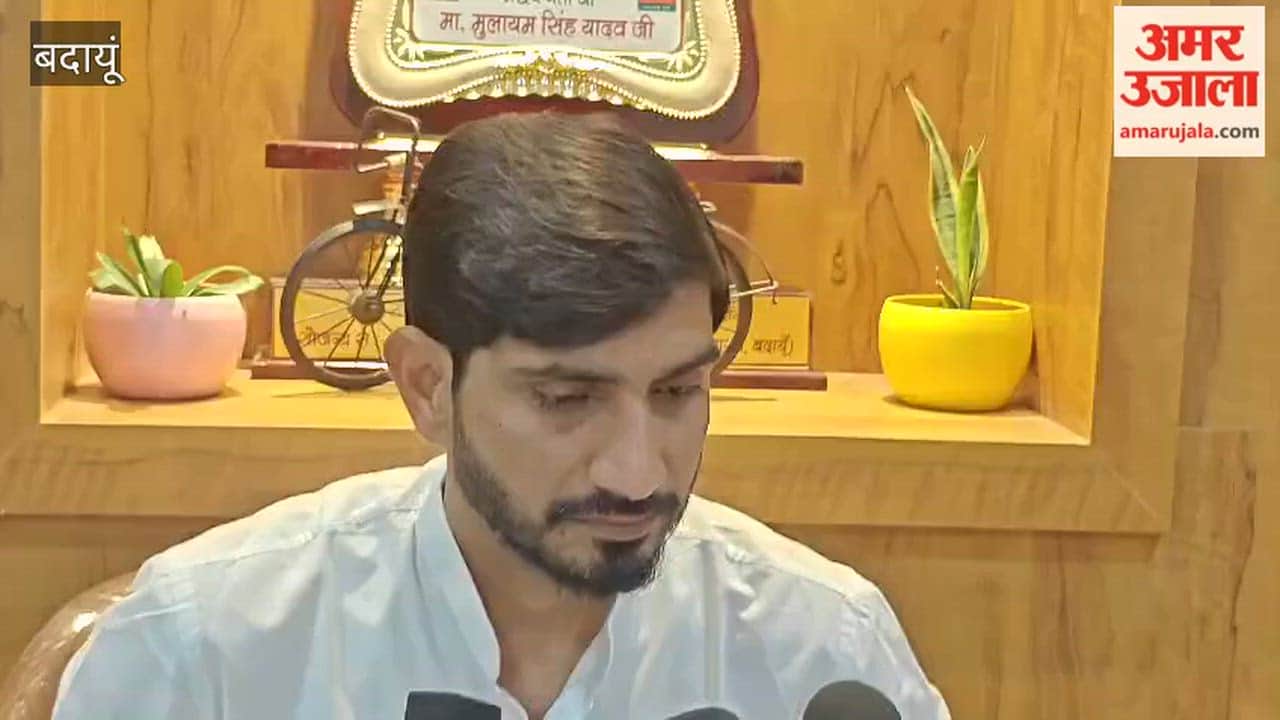 SP MP Common People Troubled by LPG Gas Shortage