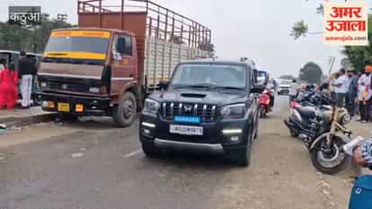 MLA inaugurated newly constructed lane and drain in Ward 21 of Kathua.