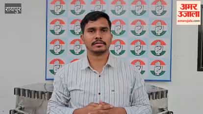 NSUI ने सीजी बोर्ड की 12वीं हिंदी परीक्षा का पेपर लीक होने का दावा किया