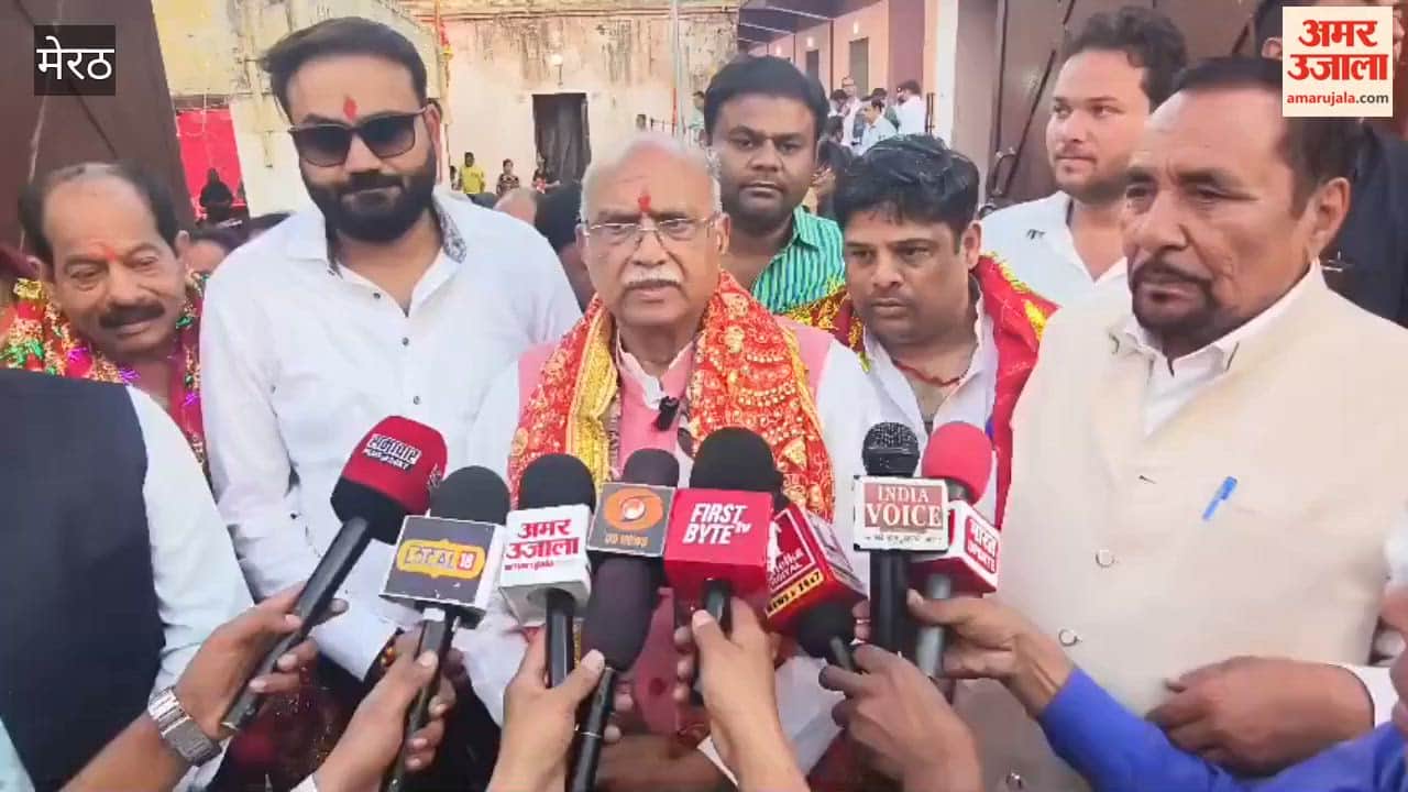 This time, the Nauchandi Fair holds many special attractions in store; in a month's time, the Nauchandi grounds will come alive with activity.