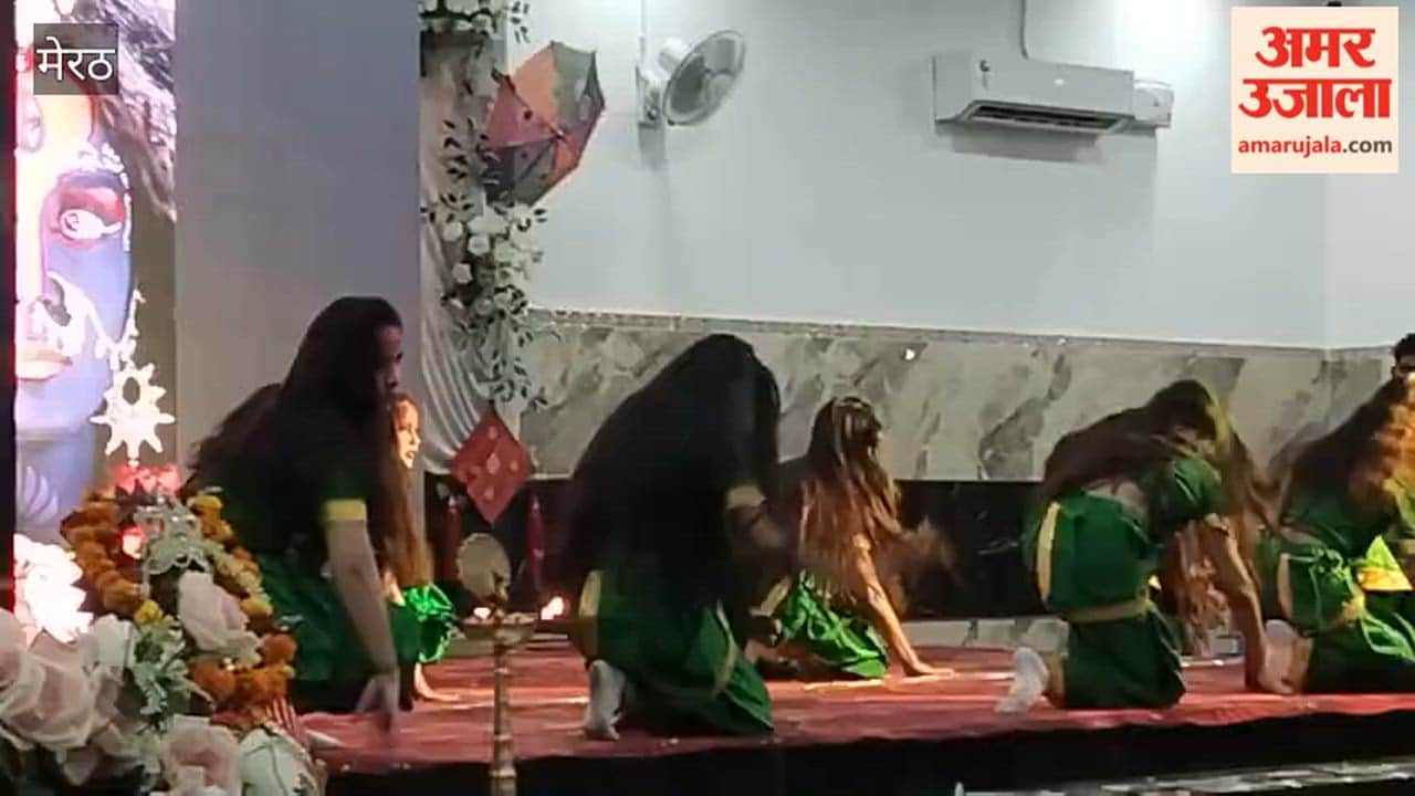 Annual Festival Celebrated with Great Fanfare at Prestige Public School, Pepla