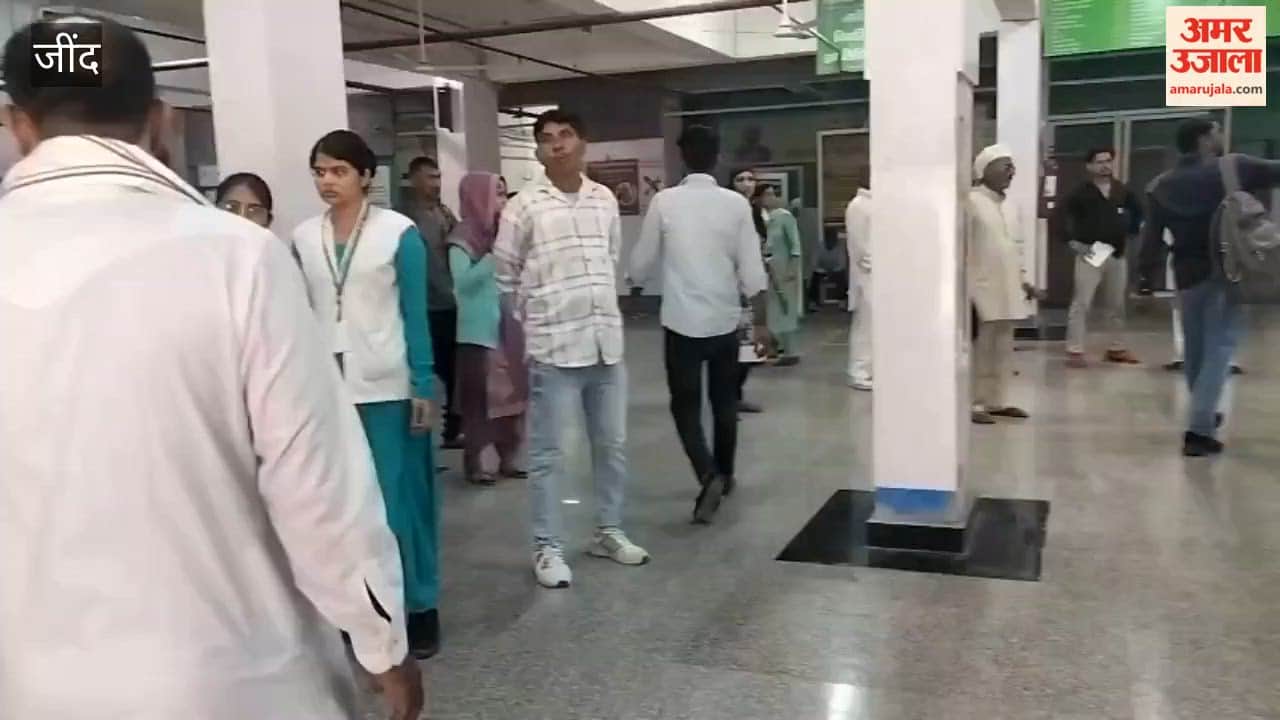 'Kilometer Scheme' Bus Overturns After Colliding with Auto-Rickshaw in Jind; 40 Passengers Injured; Driver Sandeep Referred to PGI Rohtak