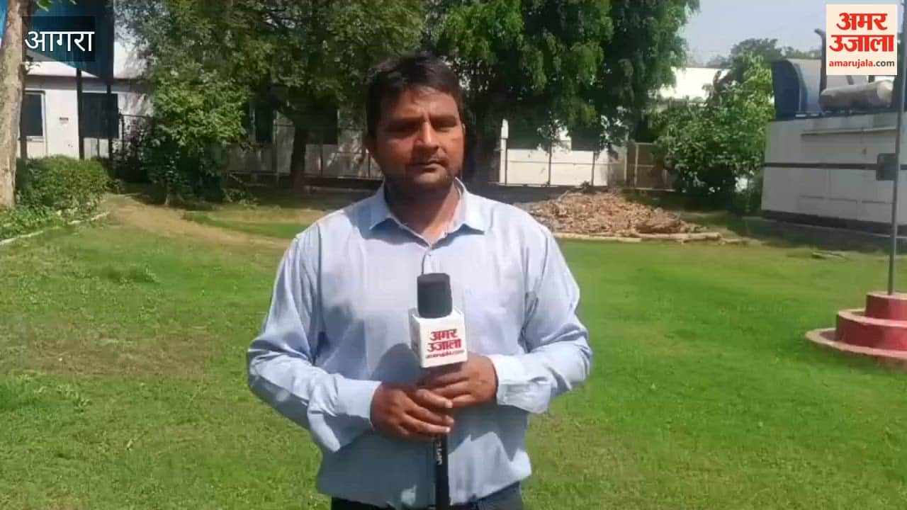 LPG Booking Chaos in Agra: Long Queues at Agencies as Server Issues Delay Deliveries