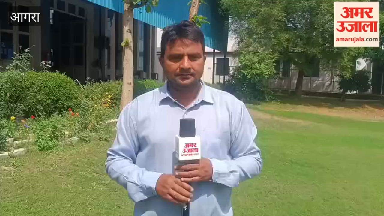 Agra Traders’ Big Poll Today: 1,668 Voters to Elect President Amid Gupta Singhal Contest