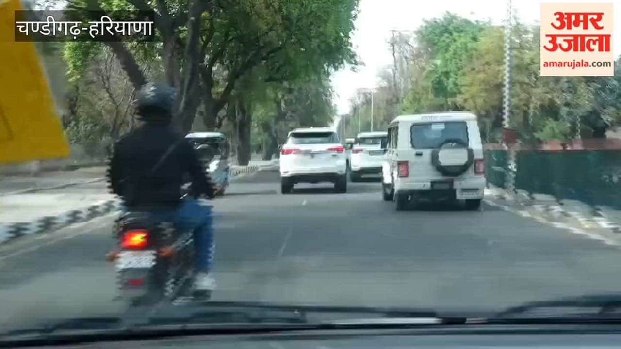 All Haryana BJP MLAs have arrived at the hotel; they will receive training on voting in the Rajya Sabha elections.