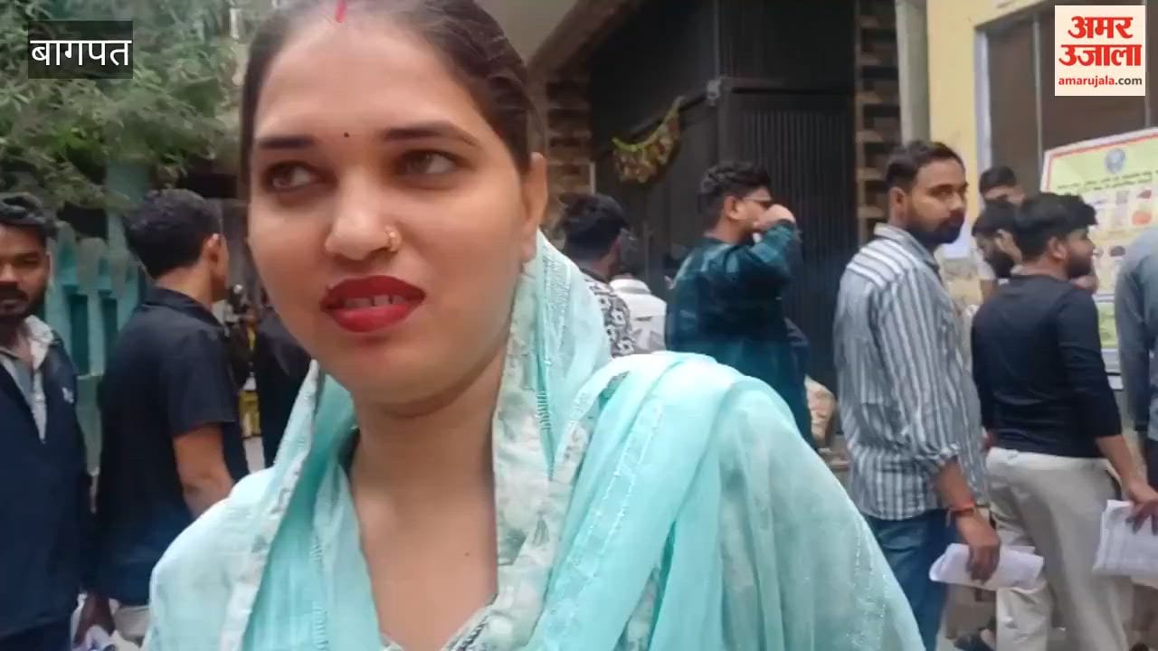 UP Police Recruitment Exam: Candidates Found Sub-Inspector Paper Easier