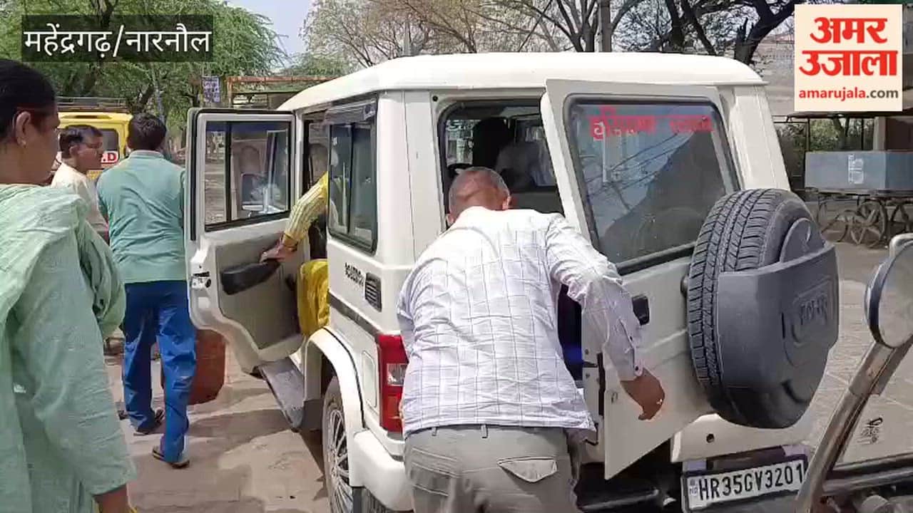 Food Supply Department conducted raids on hotels and *dhabas* in Narnaul regarding the use of domestic gas