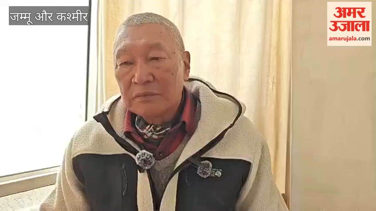 Dorje Lakrook welcomes the removal of NSA against Sonam Wangchuk